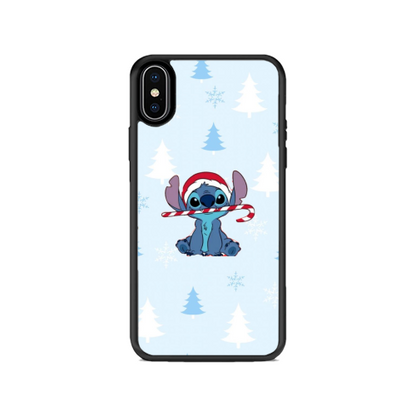 Θήκη Snow Sticth – για iPhone, Samsung, Xiaomi