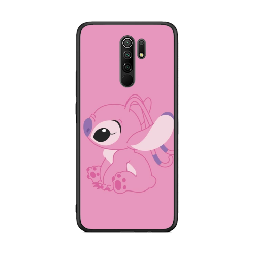 Θήκη Stitch purple – για iPhone, Samsung, Xiaomi