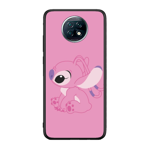 Θήκη Stitch purple – για iPhone, Samsung, Xiaomi