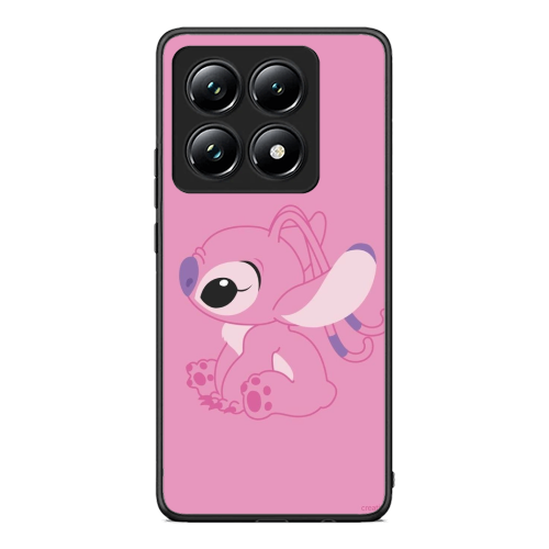 Θήκη Stitch purple – για iPhone, Samsung, Xiaomi