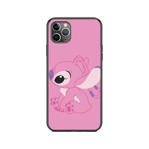 Θήκη Stitch purple – για iPhone, Samsung, Xiaomi