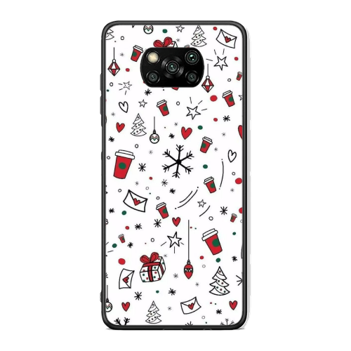 Θήκη Winter-flex – για iPhone, Samsung, Xiaomi