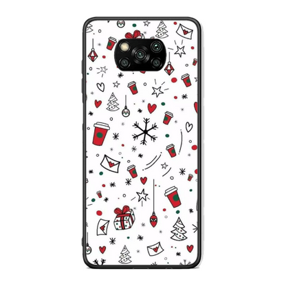 Θήκη Winter-flex – για iPhone, Samsung, Xiaomi