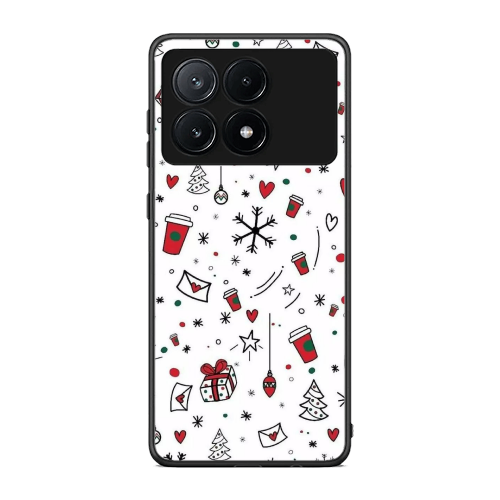 Θήκη Winter-flex – για iPhone, Samsung, Xiaomi