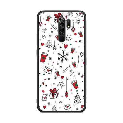 Θήκη Winter-flex – για iPhone, Samsung, Xiaomi