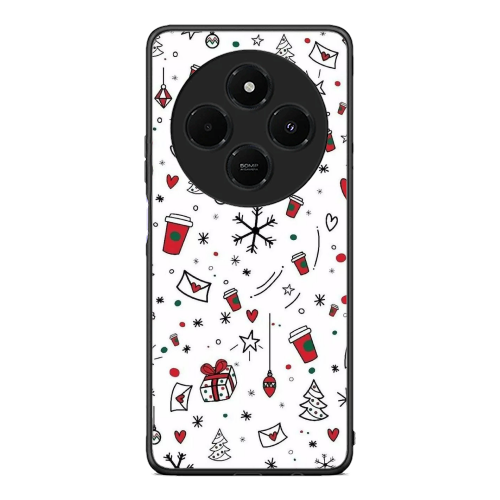 Θήκη Winter-flex – για iPhone, Samsung, Xiaomi