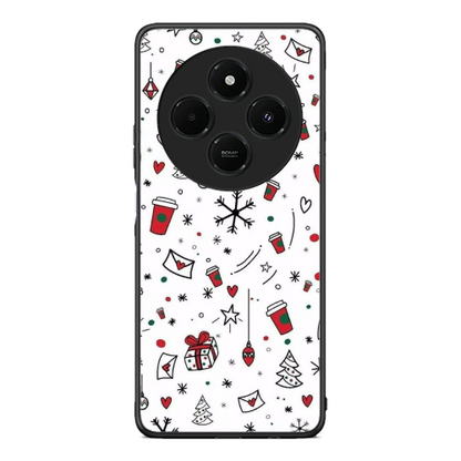 Θήκη Winter-flex – για iPhone, Samsung, Xiaomi