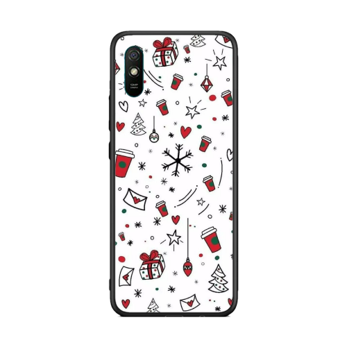 Θήκη Winter-flex – για iPhone, Samsung, Xiaomi