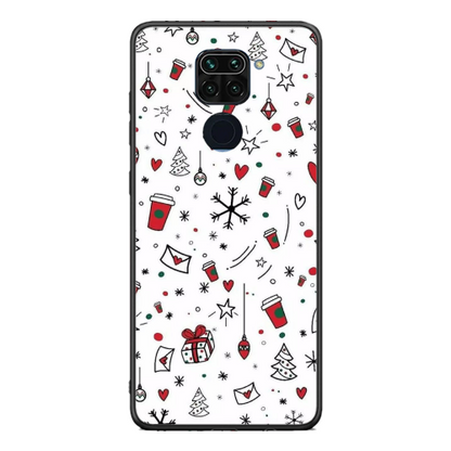 Θήκη Winter-flex – για iPhone, Samsung, Xiaomi