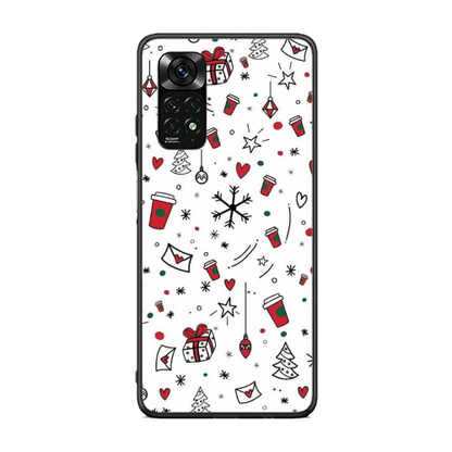 Θήκη Winter-flex – για iPhone, Samsung, Xiaomi