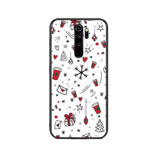 Θήκη Winter-flex – για iPhone, Samsung, Xiaomi