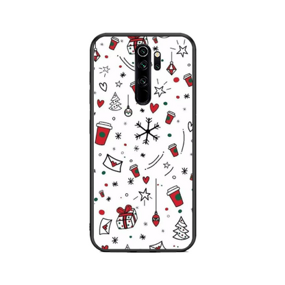 Θήκη Winter-flex – για iPhone, Samsung, Xiaomi