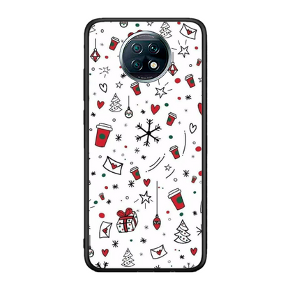 Θήκη Winter-flex – για iPhone, Samsung, Xiaomi