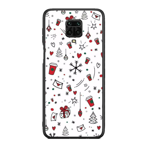 Θήκη Winter-flex – για iPhone, Samsung, Xiaomi