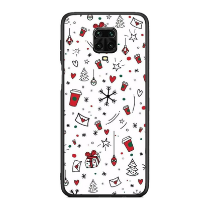 Θήκη Winter-flex – για iPhone, Samsung, Xiaomi