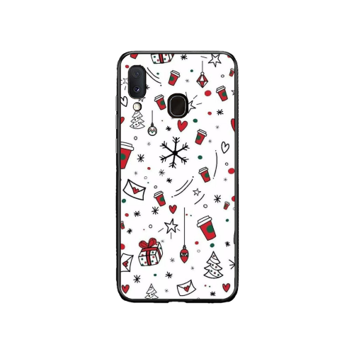 Θήκη Winter-flex – για iPhone, Samsung, Xiaomi