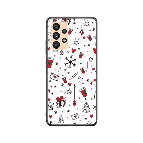 Θήκη Winter-flex – για iPhone, Samsung, Xiaomi