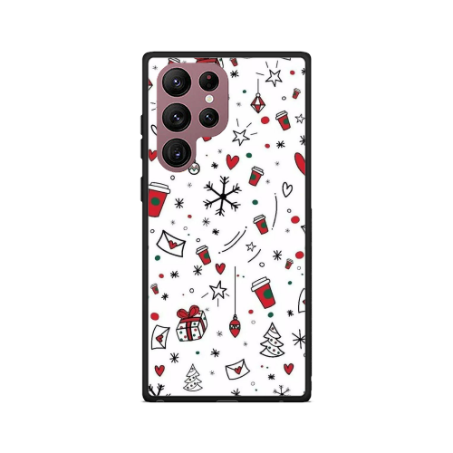 Θήκη Winter-flex – για iPhone, Samsung, Xiaomi