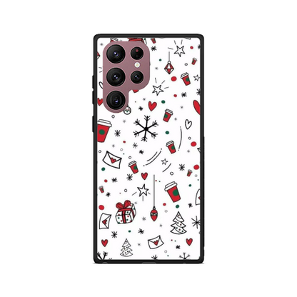 Θήκη Winter-flex – για iPhone, Samsung, Xiaomi