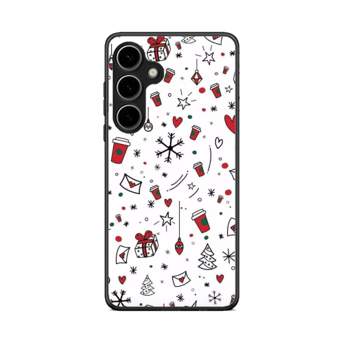 Θήκη Winter-flex – για iPhone, Samsung, Xiaomi