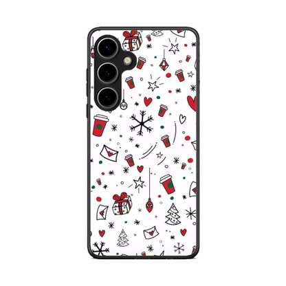 Θήκη Winter-flex – για iPhone, Samsung, Xiaomi