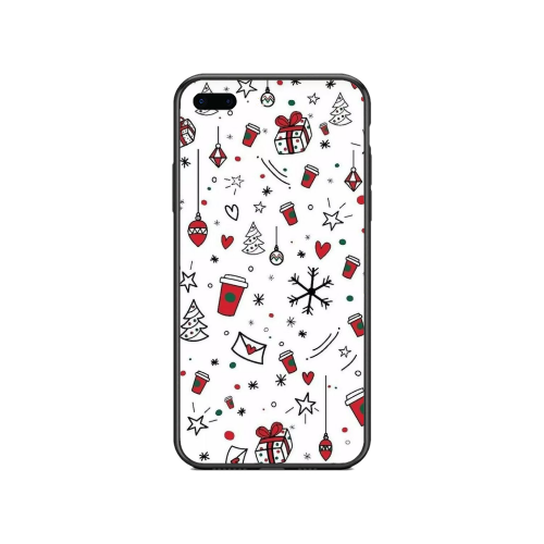 Θήκη Winter-flex – για iPhone, Samsung, Xiaomi