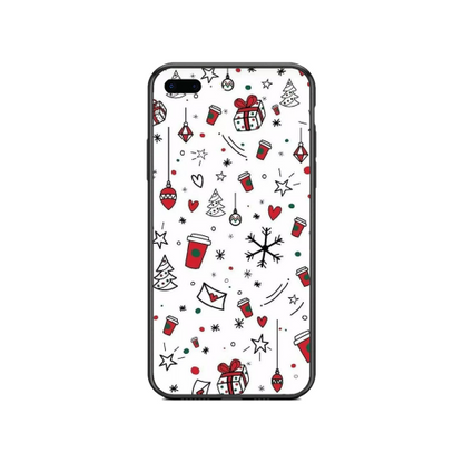 Θήκη Winter-flex – για iPhone, Samsung, Xiaomi