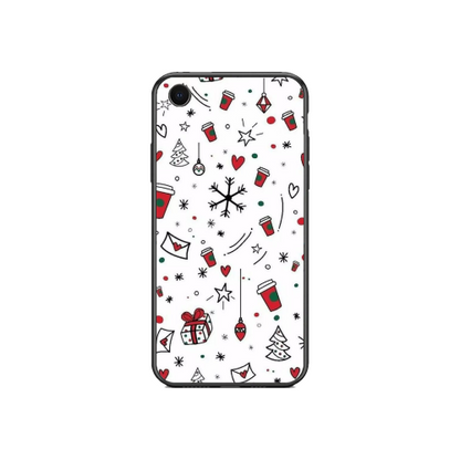 Θήκη Winter-flex – για iPhone, Samsung, Xiaomi