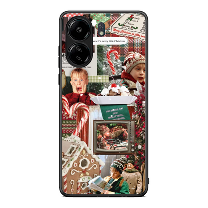 Θήκη Xmas Party – για iPhone, Samsung, Xiaomi