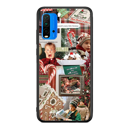 Θήκη Xmas Party – για iPhone, Samsung, Xiaomi