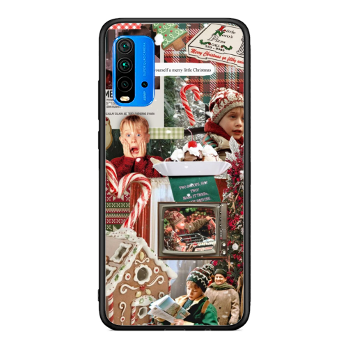 Θήκη Xmas Party – για iPhone, Samsung, Xiaomi