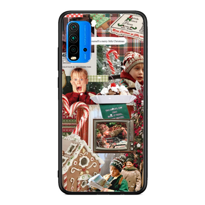 Θήκη Xmas Party – για iPhone, Samsung, Xiaomi