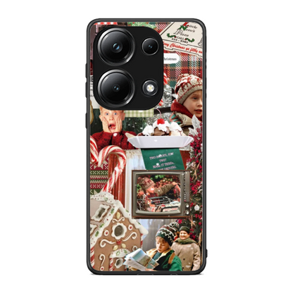 Θήκη Xmas Party – για iPhone, Samsung, Xiaomi