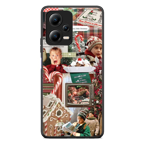 Θήκη Xmas Party – για iPhone, Samsung, Xiaomi