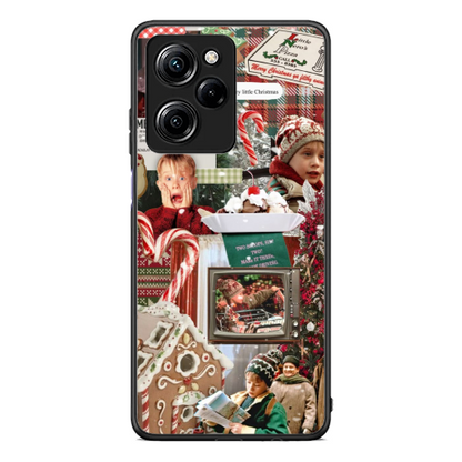 Θήκη Xmas Party – για iPhone, Samsung, Xiaomi