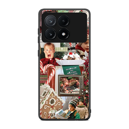 Θήκη Xmas Party – για iPhone, Samsung, Xiaomi