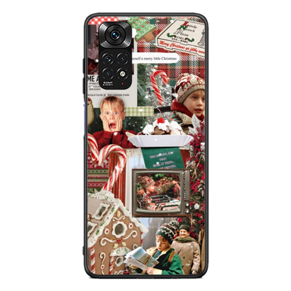 Θήκη Xmas Party – για iPhone, Samsung, Xiaomi