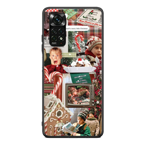 Θήκη Xmas Party – για iPhone, Samsung, Xiaomi