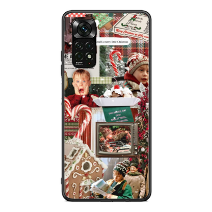 Θήκη Xmas Party – για iPhone, Samsung, Xiaomi