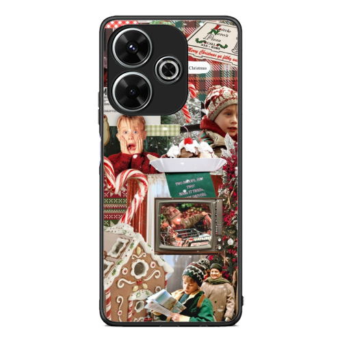 Θήκη Xmas Party – για iPhone, Samsung, Xiaomi