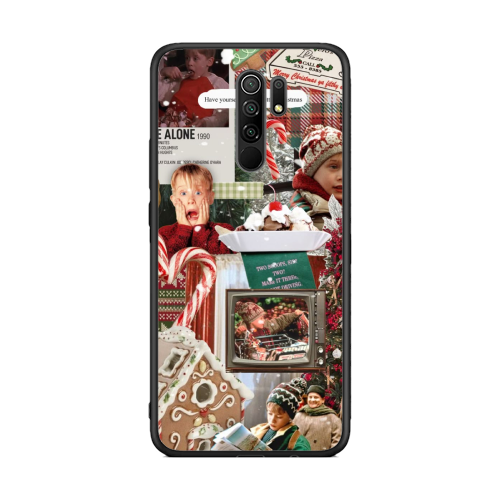 Θήκη Xmas Party – για iPhone, Samsung, Xiaomi