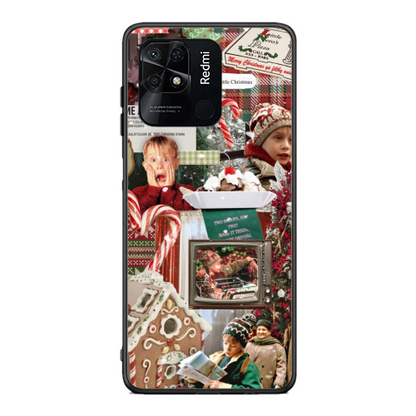 Θήκη Xmas Party – για iPhone, Samsung, Xiaomi