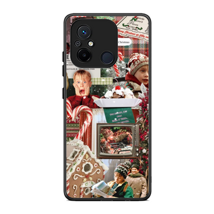 Θήκη Xmas Party – για iPhone, Samsung, Xiaomi