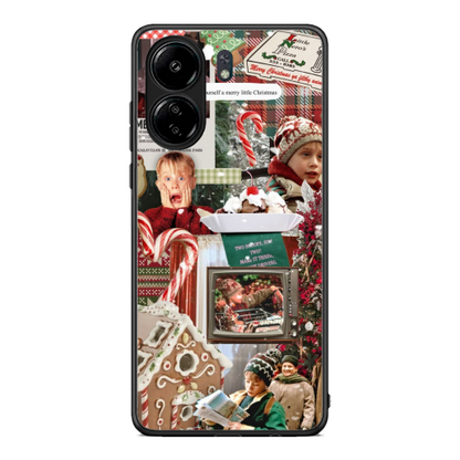 Θήκη Xmas Party – για iPhone, Samsung, Xiaomi