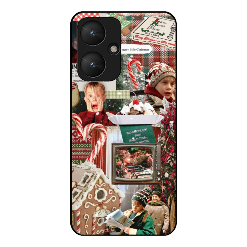 Θήκη Xmas Party – για iPhone, Samsung, Xiaomi