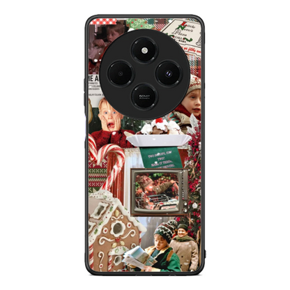Θήκη Xmas Party – για iPhone, Samsung, Xiaomi