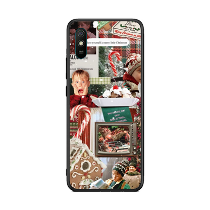 Θήκη Xmas Party – για iPhone, Samsung, Xiaomi