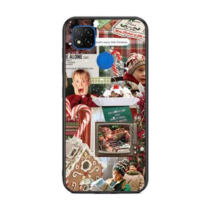 Θήκη Xmas Party – για iPhone, Samsung, Xiaomi