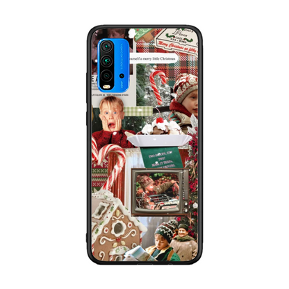 Θήκη Xmas Party – για iPhone, Samsung, Xiaomi