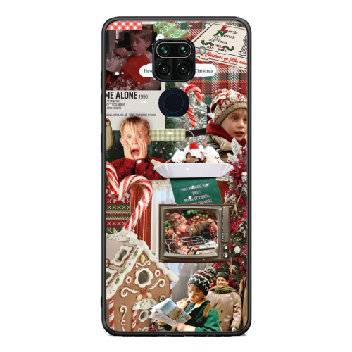 Θήκη Xmas Party – για iPhone, Samsung, Xiaomi
